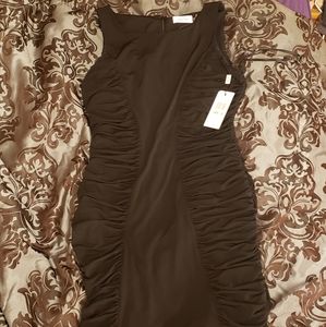 NWT Calvin Klein dress
